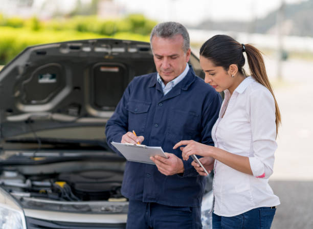 Full coverage car insurance in Berlin, NH